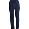 image:imageLands End Mens Fleece Pajama PantsRadiant Navy