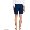 image:imageLands End Mens Knit Jersey Pajama ShortsDeep Sea Navy