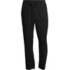 image:imageLands End Mens Knit Jersey Sleep PantsBlack