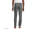 image:imageLands End Mens Knit Jersey Sleep PantsCharcoal Heather