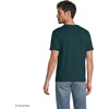 image:imageLands End Mens Short Sleeve AmericanGrown Supima Cotton TeeGreen Gables