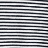 image:imageLands End Mens Short Sleeve AmericanGrown Supima Cotton TeeRadiant Navy Micro Stripe