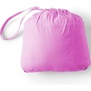 image:imageLands End Womens Wanderweight Packable Ultralight Down VestAster Pink
