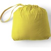 image:imageLands End Womens Wanderweight Packable Ultralight Down VestChartreuse