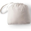 image:imageLands End Womens Wanderweight Packable Ultralight Down VestSoft Mushroom