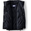 image:imageLands End Womens Wide Channel 600 Down Puffer VestBlack