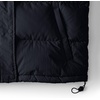 image:imageLands End Womens Wide Channel 600 Down Puffer VestBlack