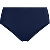 image:imageLands End Womens Mid Rise Bikini BottomsDeep Sea Navy