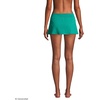 image:imageLands End Womens Mini Swim SkirtIsland Emerald