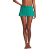image:imageLands End Womens Mini Swim SkirtIsland Emerald