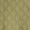 image:imageLands End Womens RainDefense Serious Sweats Quilted Full Zip JacketDried Chive