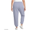 image:imageLands End Womens Serious Sweats High Rise Jogger PantsFrosted Periwinkle