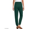 image:imageLands End Womens Serious Sweats High Rise Jogger PantsPine