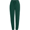 image:imageLands End Womens Serious Sweats High Rise Jogger PantsPine