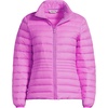 image:imageLands End Womens Wanderweight Ultralight Packable Down JacketAster Pink