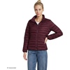 image:imageLands End Womens Wanderweight Ultralight Packable Down JacketLush Burgundy