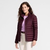 image:imageLands End Womens Wanderweight Ultralight Packable Down JacketLush Burgundy