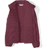 image:imageLands End Womens Wanderweight Ultralight Packable Down JacketLush Burgundy