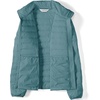 image:imageLands End Womens Wanderweight Ultralight Packable Down JacketTourmaline