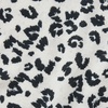 image:imageLands End Girls Long Sleeve Pointelle Knit ShirtCheetahPutty
