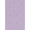 image:imageLands End Girls Long Sleeve Pointelle Knit ShirtLilac Breeze