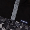 image:imageLands End Kids Fleece Quarter ZipBubblesIron GateBlack