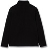 image:imageLands End Kids Fleece Quarter ZipBubblesIron GateBlack