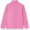 image:imageLands End Kids Fleece Quarter ZipCheckerFuchsia Pink