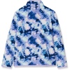 image:imageLands End Kids Fleece Quarter ZipGalaxySky Blue