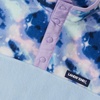 image:imageLands End Kids Fleece Quarter ZipGalaxySky Blue