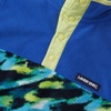 image:imageLands End Kids Fleece Quarter ZipPaintDazzling Blue