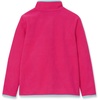 image:imageLands End Kids Fleece Quarter ZipRose VioletPink Tulle