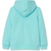 image:imageLands End Kids High Pile Lined Zip HoodieAruba BlueBaltic Teal