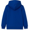 image:imageLands End Kids High Pile Lined Zip HoodieGalaxyRoyal Blue