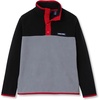 Charcoal Gray/Black