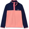 Light Coral/Navy