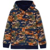 Camo/Navy