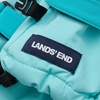 image:imageLands End Kids Squall MittensArubaCeramic Blue