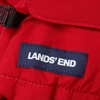 image:imageLands End Kids Squall MittensBright Red