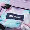 image:imageLands End Kids Squall MittensGlacierLilac BreezeHot Pink