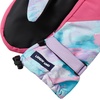 image:imageLands End Kids Squall MittensGlacierLilac BreezeHot Pink