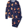 Holiday Sweets/Navy
