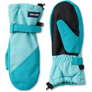 image:imageLands End Kids Squall MittensArubaCeramic Blue