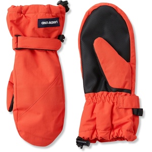 image:imageLands End Kids Squall MittensBright Orange