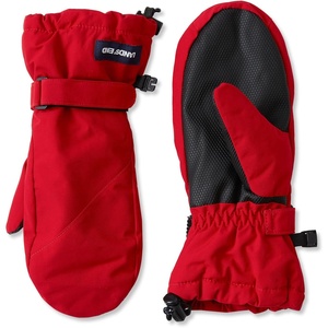image:imageLands End Kids Squall MittensBright Red