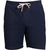 image:imageLands End Mens 7 Deck ShortNavy