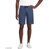 image:imageLands End Mens 9 Pull On Deck ShortsNightfall Blue