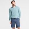 image:imageLands End Mens 9 Pull On Deck ShortsNightfall Blue