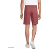 image:imageLands End Mens 9 Pull On Deck ShortsPale Nautical Red