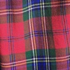 image:imageLands End Mens Flannel Pajama PantsCompass RedPine Plaid